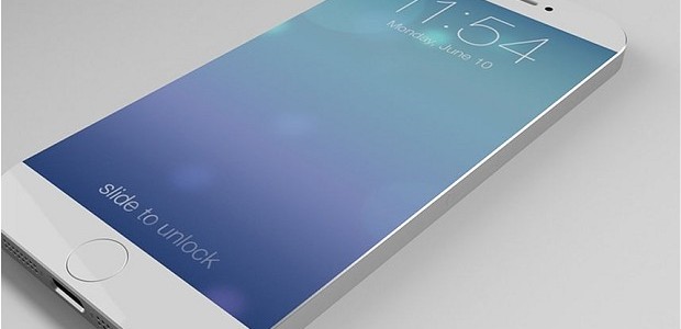 El iPhone 6 a la venta a partir de mediados de Septiembre El iPhone 6 a la venta a partir de mediados de Septiembre